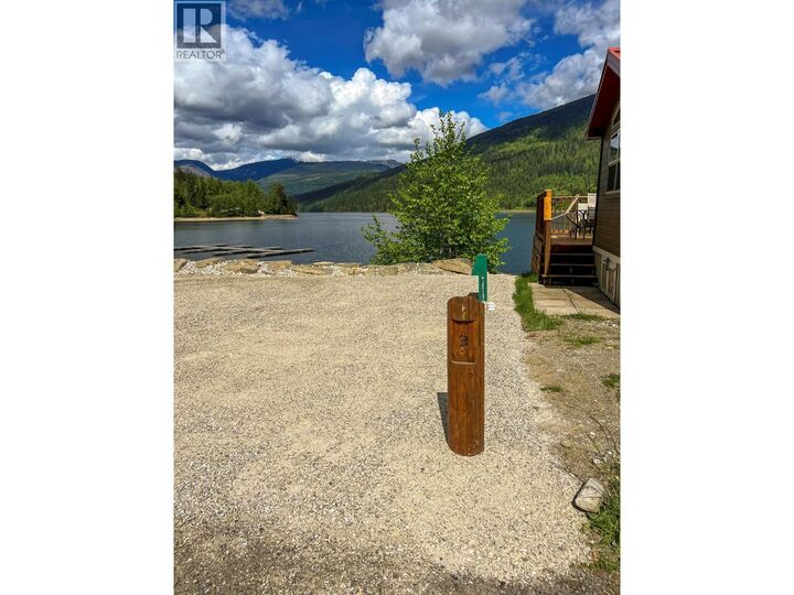 Property Photo:  1681 Sugar Lake Road  BC V0E 2G2 