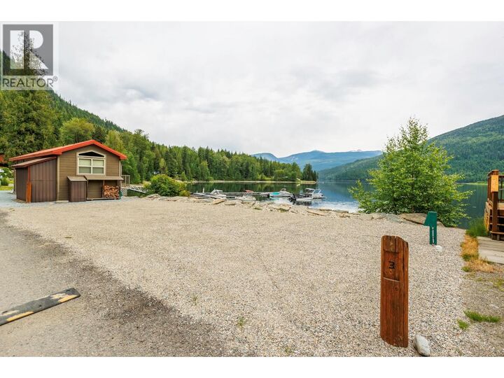 Property Photo:  1681 Sugar Lake Road  BC V0E 2G2 