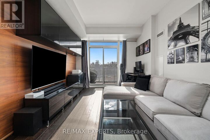 Property Photo: 4700 Highway 7 420 ON L4L 0B4