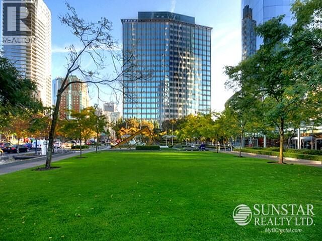 Property Photo:  989 Nelson Street 903  BC V6Z 3B6 