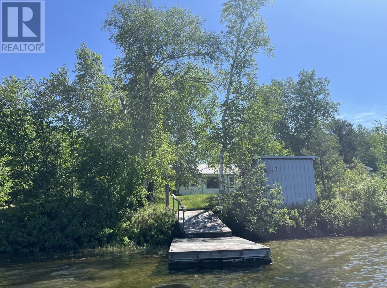 Property Photo:  Footprint Lake, Pin 560663133 & 560660354  ON P0W 1C0 