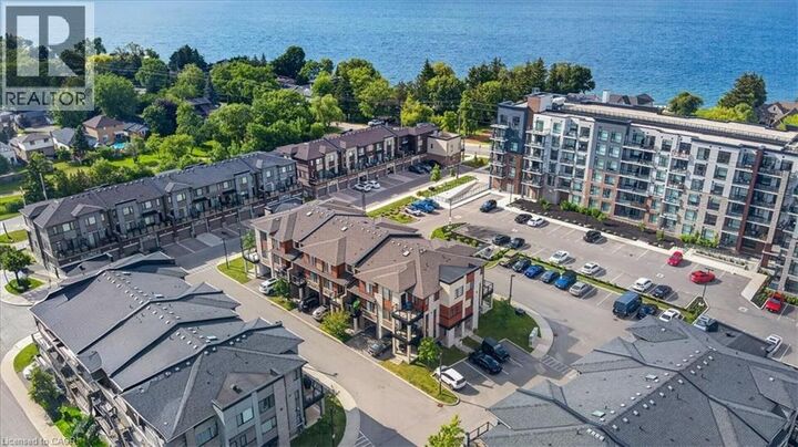 Property Photo: 590 North Service Road 67 ON L8E 0K5