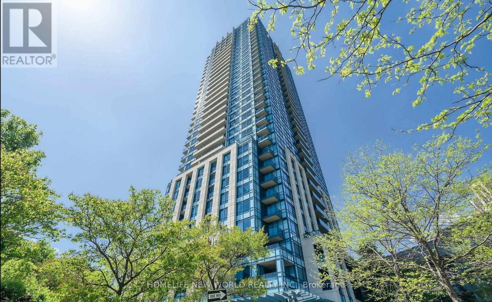 Property Photo:  181 Wynford Drive 610  ON M3C 0C6 