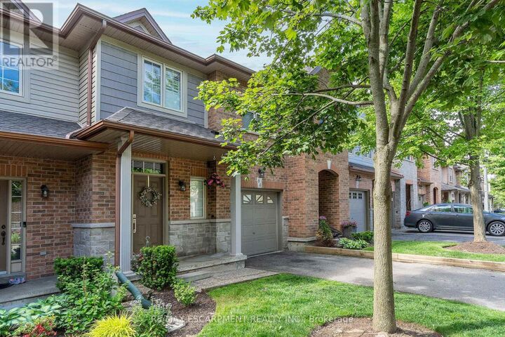 Property Photo:  84 Myers Lane  ON L9G 0A5 
