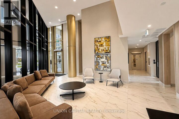 Property Photo: 1005 Dundas Street East 709 ON L6H 8C7