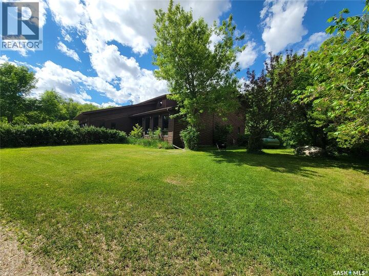 Property Photo: Reed Acreage SK S0K 3N0