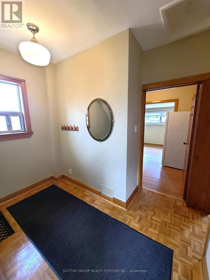 Property Photo:  177 Brookside Avenue  ON M6S 4G8 