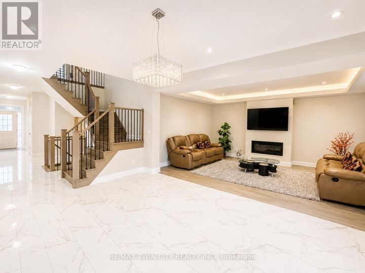 Property Photo: 514 Bridgemill Crescent ON N2A 0A3