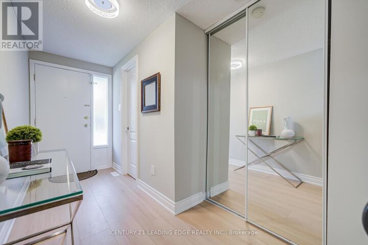 Property Photo: 331 Trudelle Street 54 ON M1J 3J9