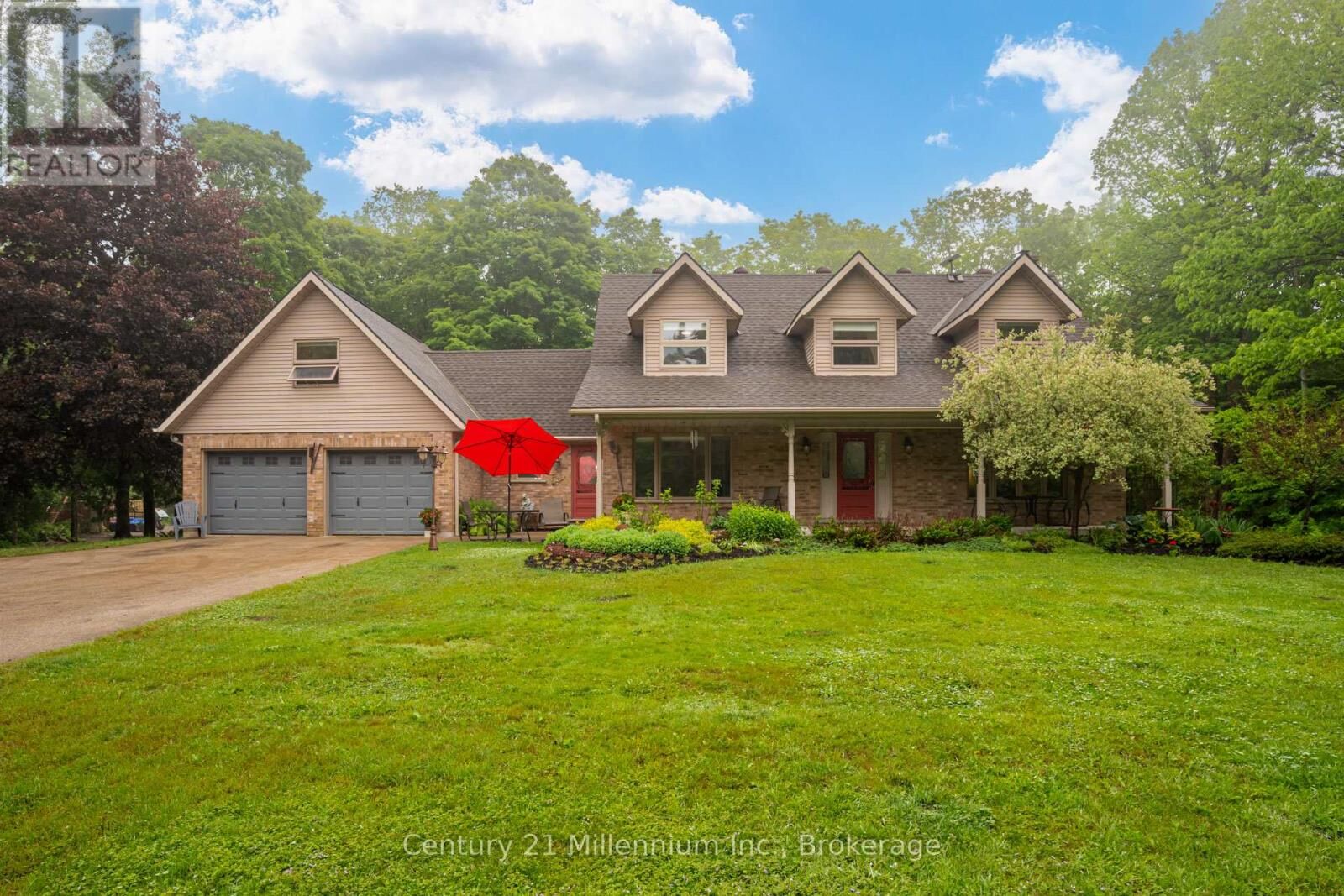 Property Photo: 364 Berford Lake Road ON N0H 2T0