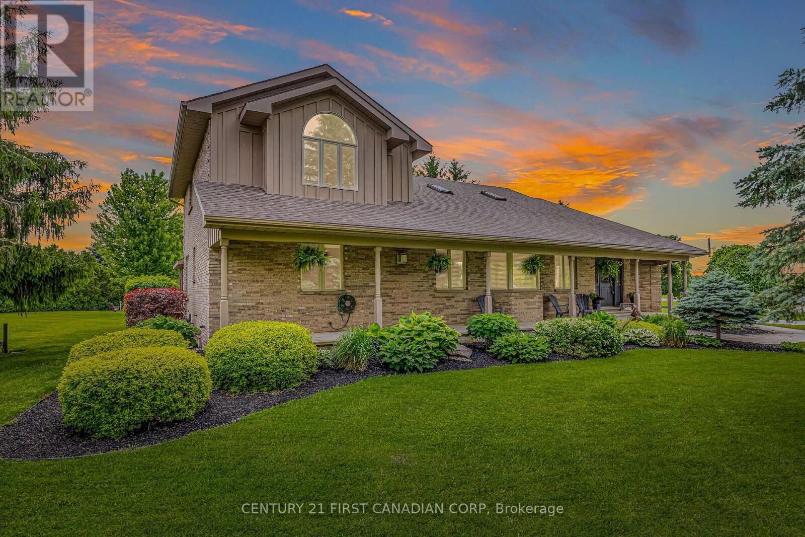 Property Photo: 35922 Lieury Road ON N0M 2K0