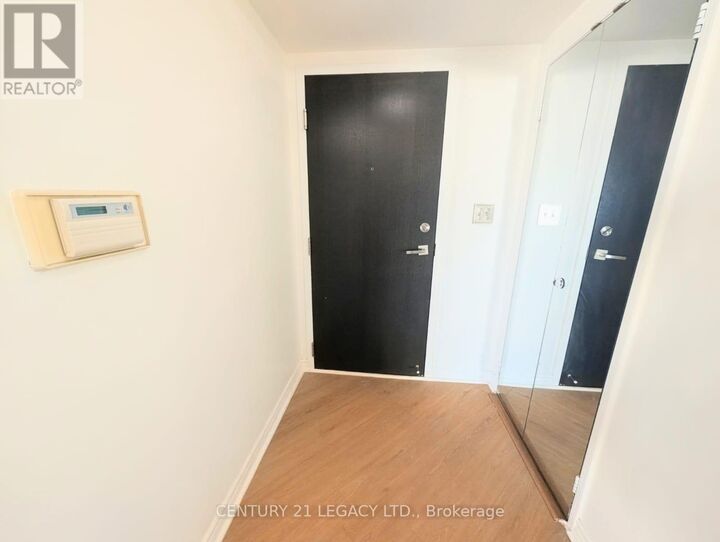 Property Photo: 2269 Lake Shore Boulevard West 1207 ON M8V 3X6