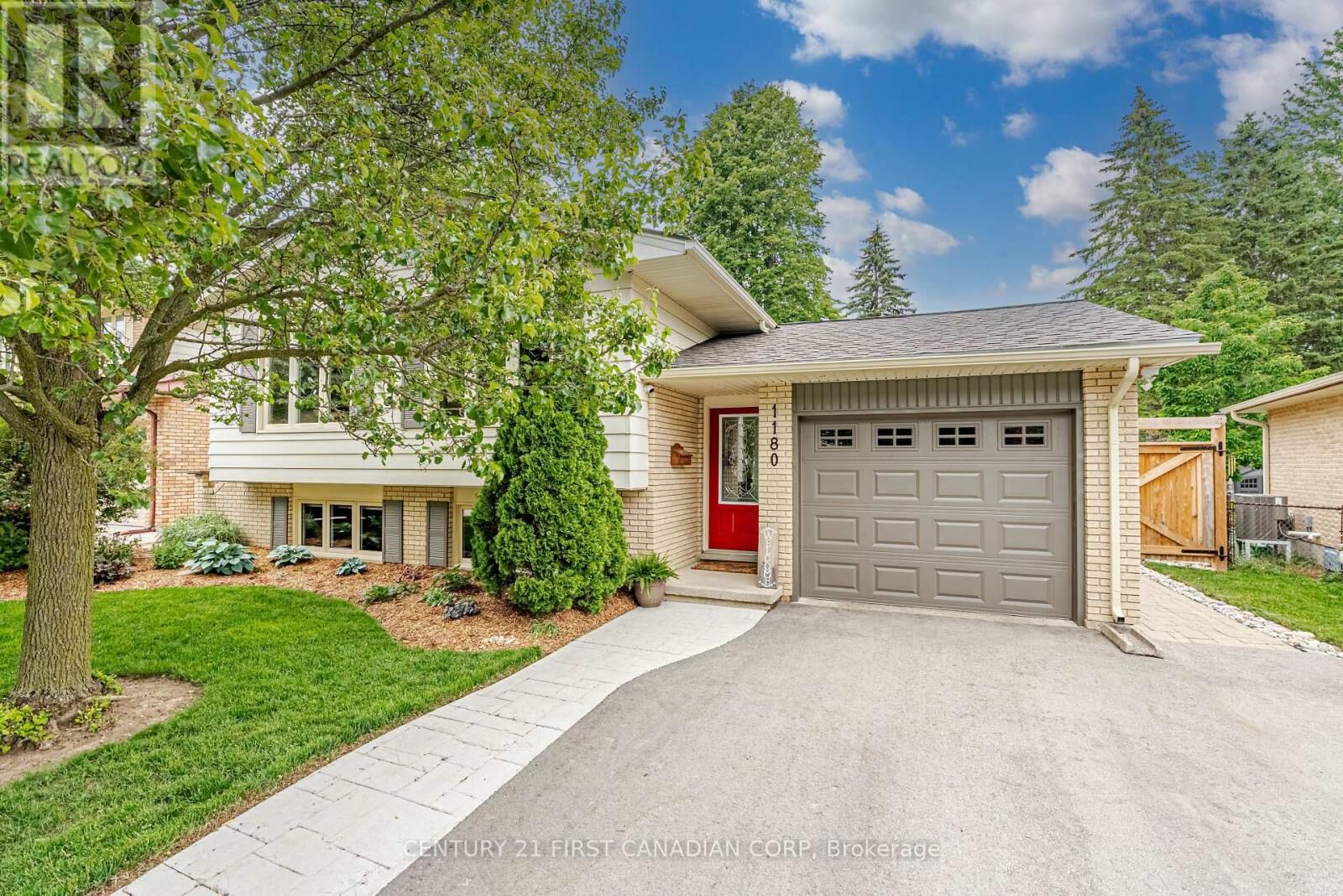 Photo de la propriété: 1180 Quinton Road ON N6H 4R1