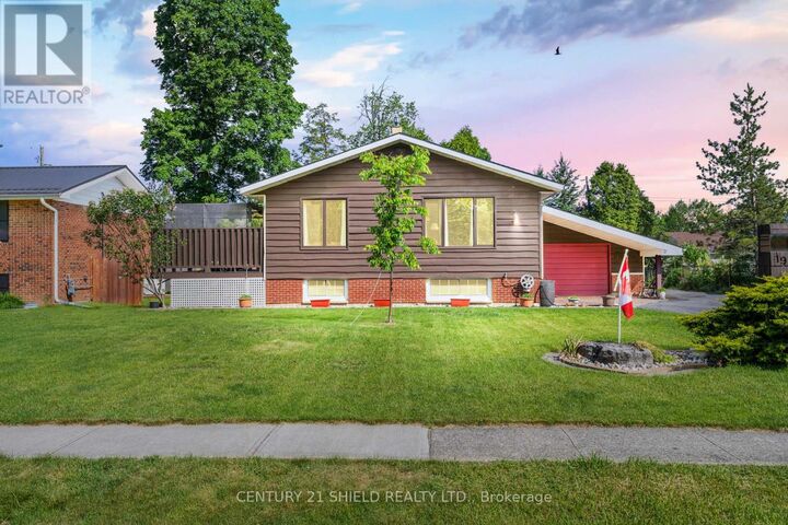 Photo de la propriété:  19 Spruce Street  ON K0C 1M0 