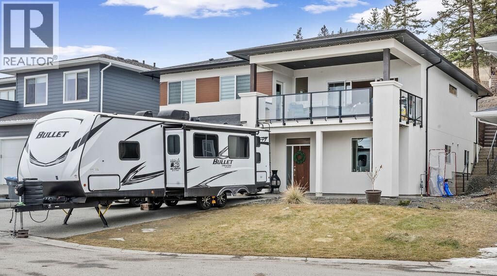 Property Photo: 544 Edinburgh Court BC V1S 0E6