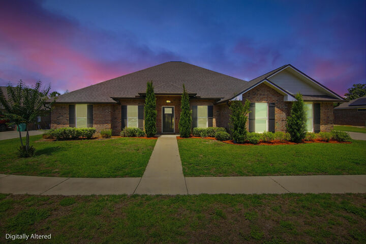 Property Photo:  2892 Chancery Lane  FL 32539 