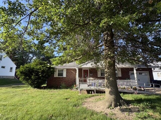 Property Photo:  1682 Bryant Street  PA 16509 