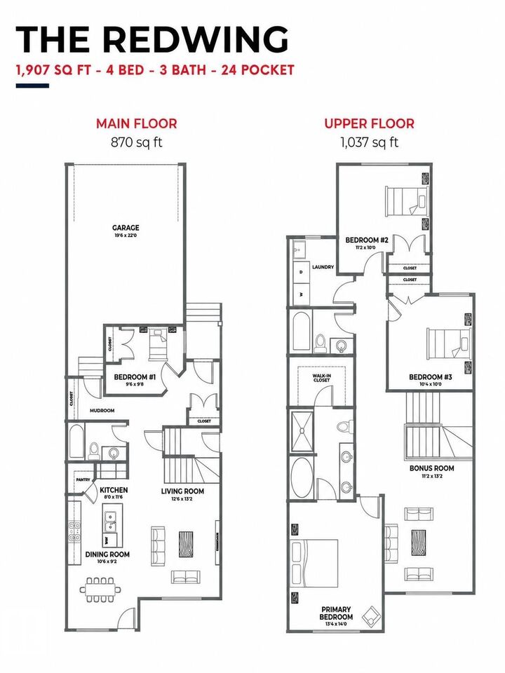 Property Photo: 1095 Starling Drive NW AB T5V 0A2
