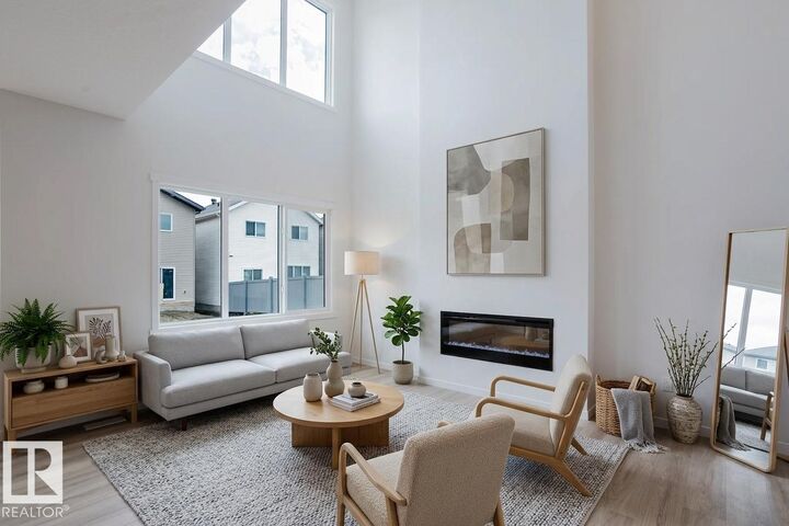 Property Photo:  2225 194A Street NW  AB T6M 3J2 