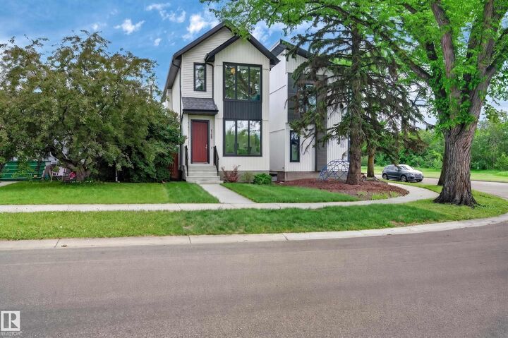 Property Photo: 9108 64 Avenue NW AB T6E 0H7