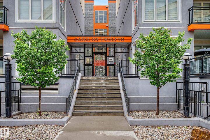 10147 112 Street NW 201 — photo 1