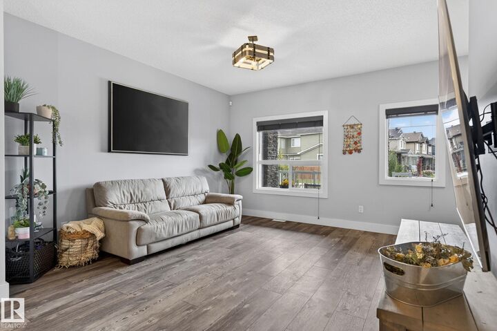 Property Photo:  17733 64A Street NW  AB T5Y 3X4 