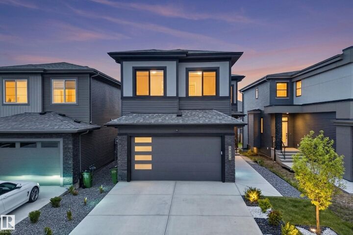 Property Photo: 5457 Kootook Road SW AB T6W 2Z5