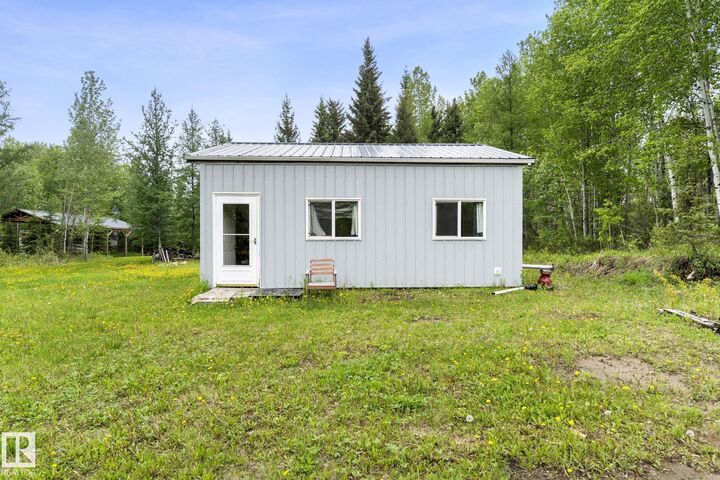 Property Photo: 24007 Twp Road 592 AB T0G 2J0