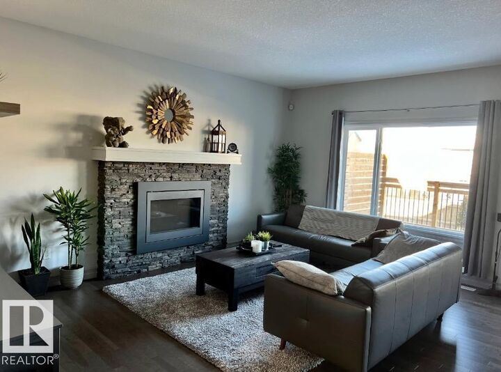 Property Photo: 5912 19 Avenue SW AB T6X 2A2