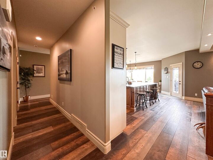 Property Photo: 26126 Hghway 16 31 AB T7Y 1A1