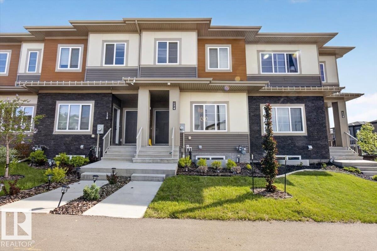Property Photo: 174 Castilian Boulevard AB T8H 2Z9
