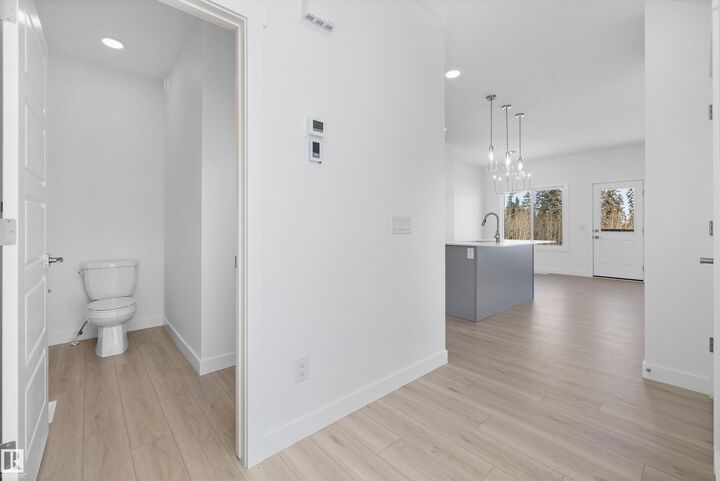 Property Photo:  19003 24 Avenue NW  AB T6M 3L3 