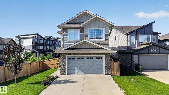 2083 Price Landing Landing SW — photo 1