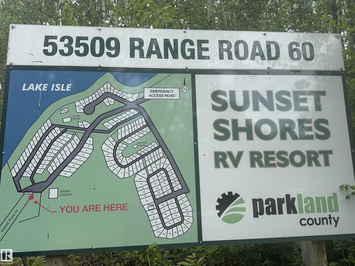 Property Photo:  53509 Rge Road 60 1  AB T0E 0W0 