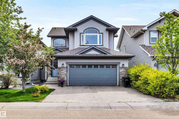 Property Photo:  11935 21 Avenue SW  AB T6W 0C8 