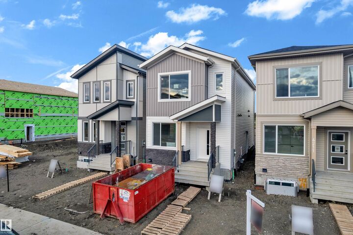 Property Photo:  4213 63 Street  AB T4X 3E9 