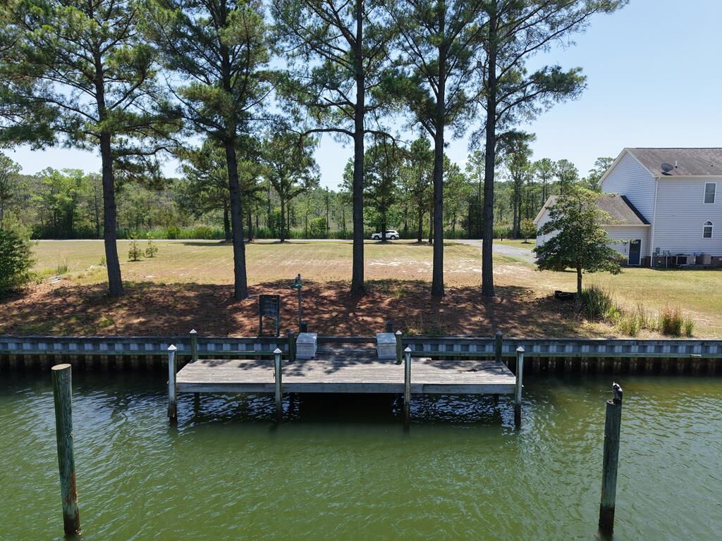 Property Photo:  Lot 5 Black Mallard Way  VA 23417 