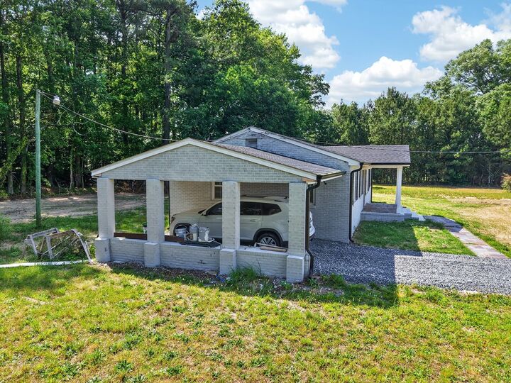 Property Photo:  22292 Wharton Rd  VA 23301 