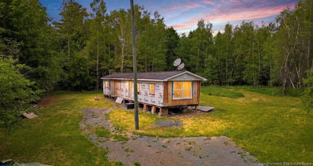 Property Photo:  475 Penniac Road  NB E3A 9A8 