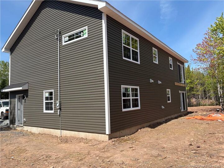 Property Photo: 50 Berry Drive NB E3B 0V9