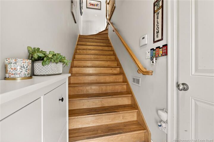 Property Photo:  23 Bulman Drive 4  NB E1G 1G9 