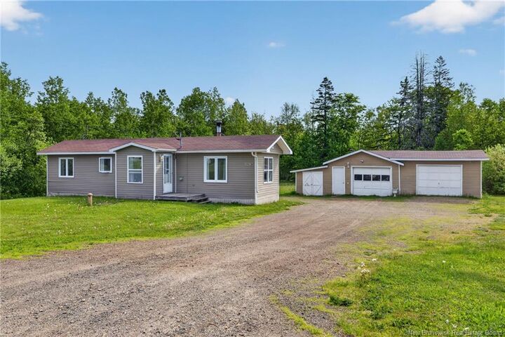 Property Photo: 3382 Route 315 NB E8J 2A9