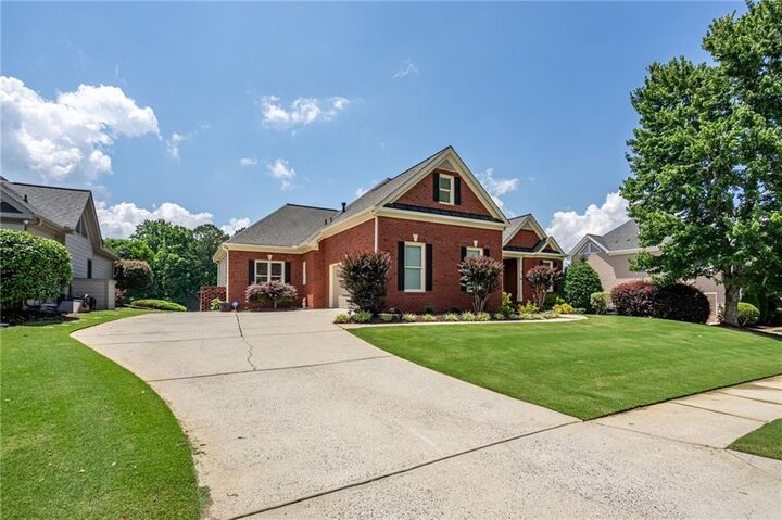 Property Photo:  39 Waterstone Court  GA 30101 
