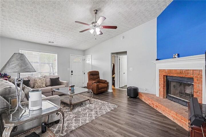 Property Photo: 2750 Mill Lake Way GA 30260