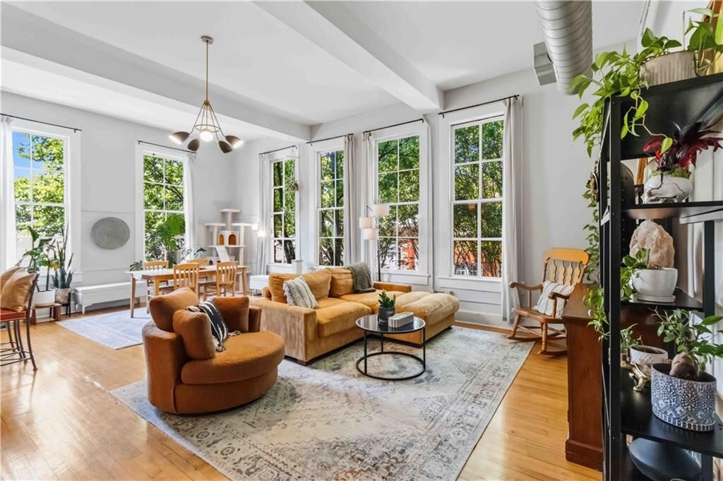 Property Photo:  138 Kirkwood Road NE 3  GA 30317 