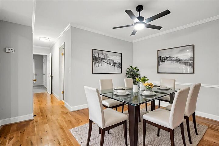 Property Photo: 6851 Roswell Road F32 GA 30328