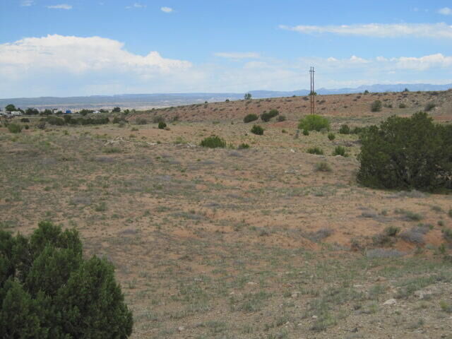 Property Photo:  Lot 3 Blcok 5 E Frontage Road  NM 87001 