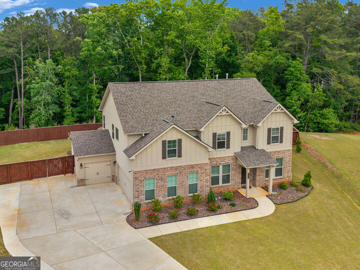 Property Photo:  591 Saltbox Lane  GA 30252 