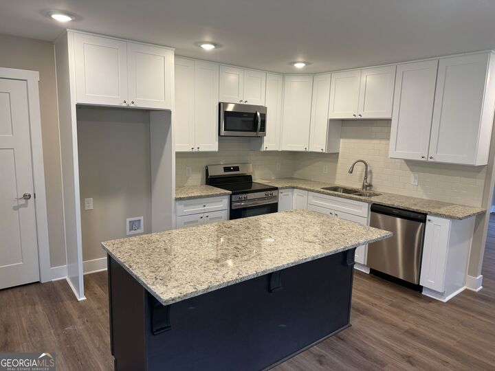 Property Photo:  1108 7th Street  GA 31833 