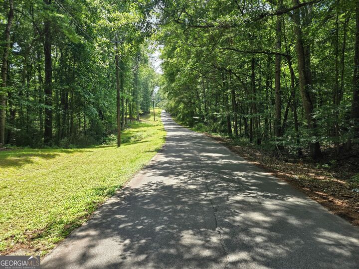 Property Photo:  5 Lots Rome St. &Amp Driver St.  GA 30179 